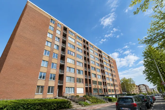 Appartement te huur in Heverlee – 1/10