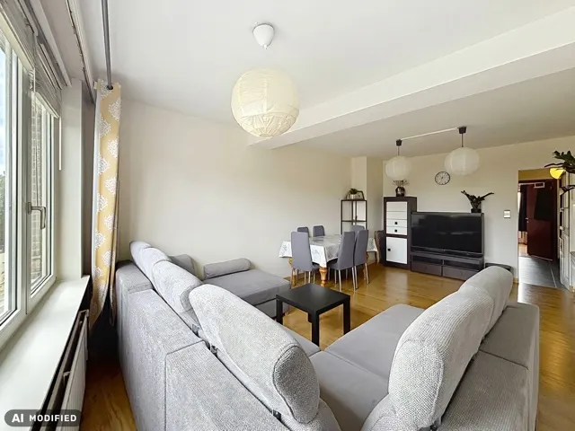 Appartement à vendre à Evere – 1/10