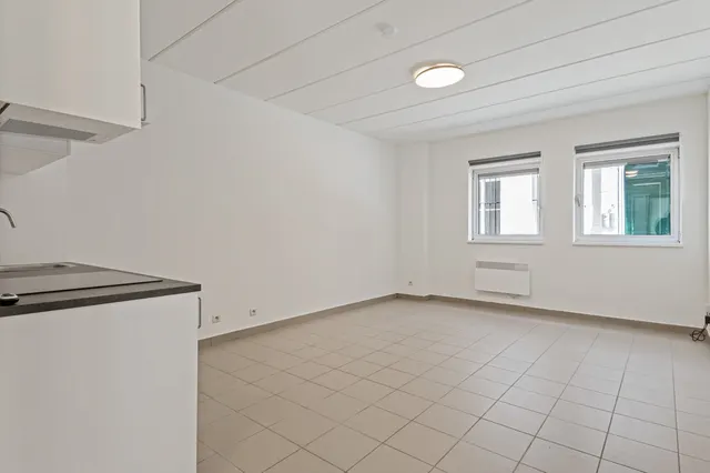 Studio te huur in Antwerpen – 1/4