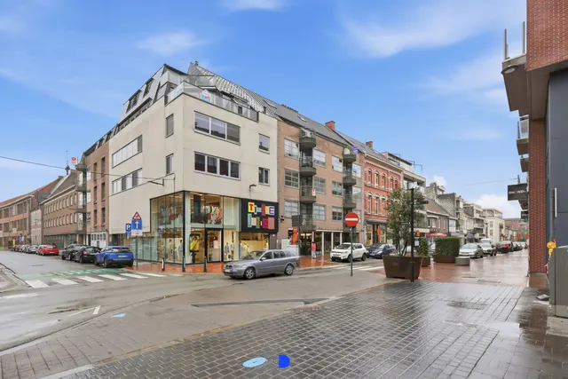 Appartement te huur in Roeselare – 1/10