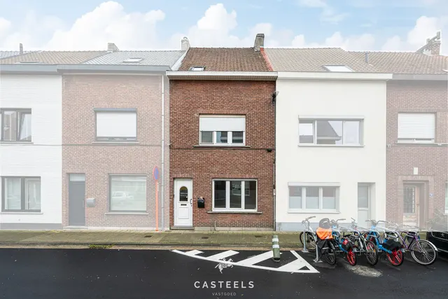 Huis te koop in Gentbrugge – 1/10