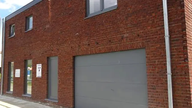 Huis te huur in Denderleeuw – 1/10