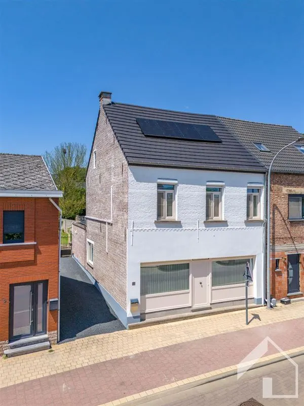 Maison à vendre à Beerzel – 1/10