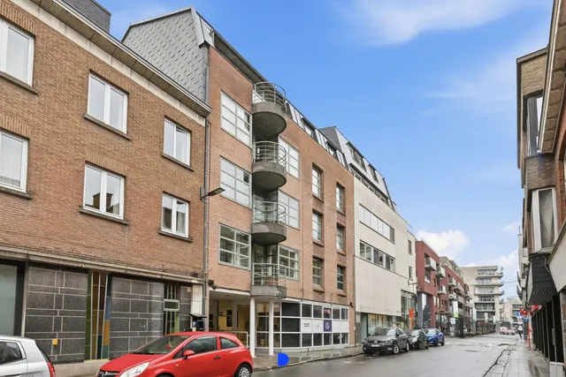 Appartement à vendre à Roeselare – 1/10