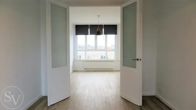 Appartement te huur in Borgerhout – 1/9