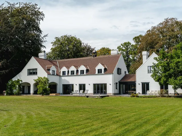House te koop in Wallon Brabant – 1/10