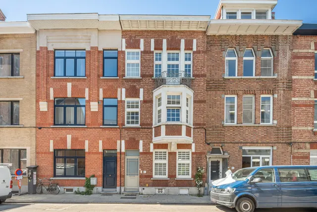 Appartement te huur in Leuven – 1/10