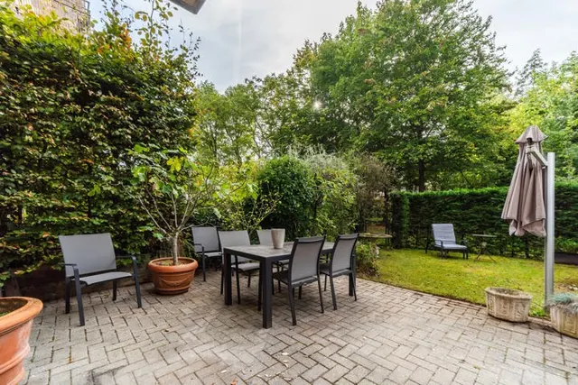 Appartement te koop in Woluwe-Saint-Pierre – 1/10