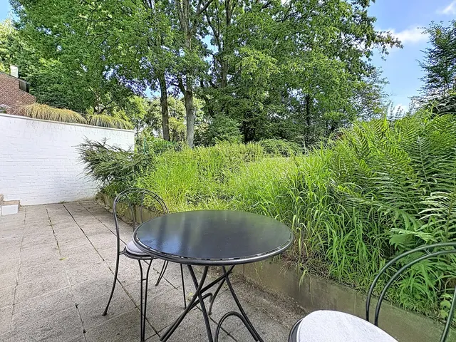 Studio te koop in Liège – 1/10
