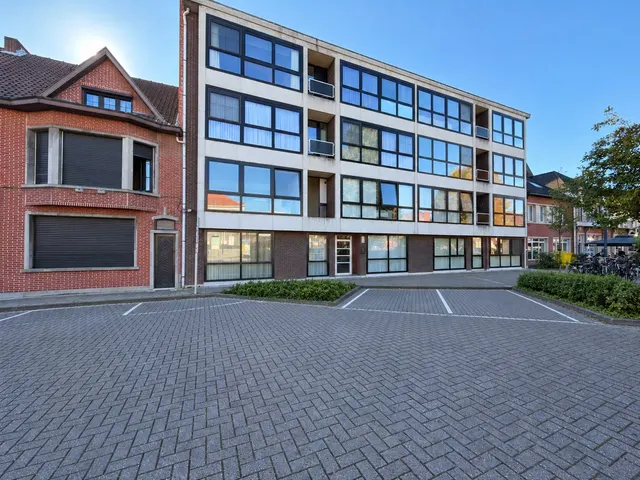 Appartement te huur in Geel – 1/10