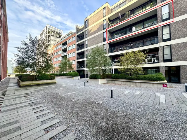 Appartement te huur in Turnhout – 1/10