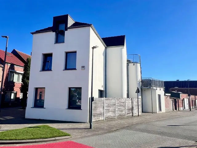 Apartment for sale in Turnhout – 1/10