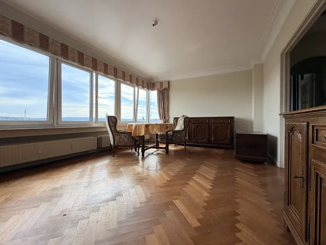 Appartement te huur in Liège – 1/6