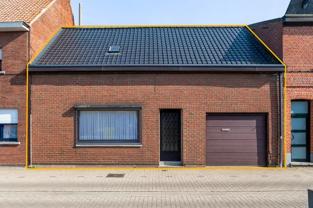 Huis te koop in Zandvliet – 1/10