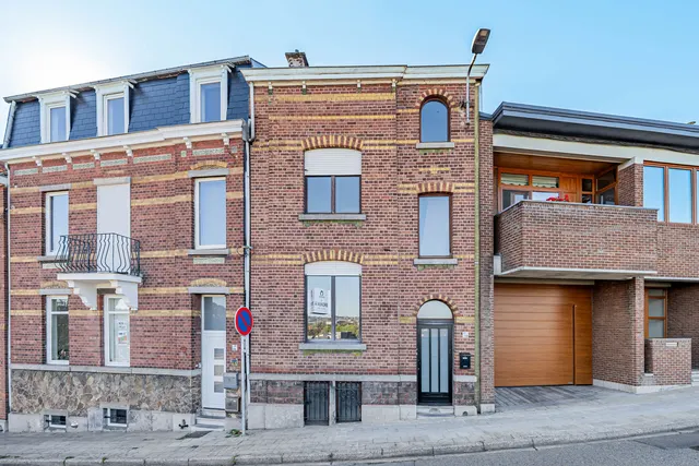 Huis te koop in Lambermont – 1/10