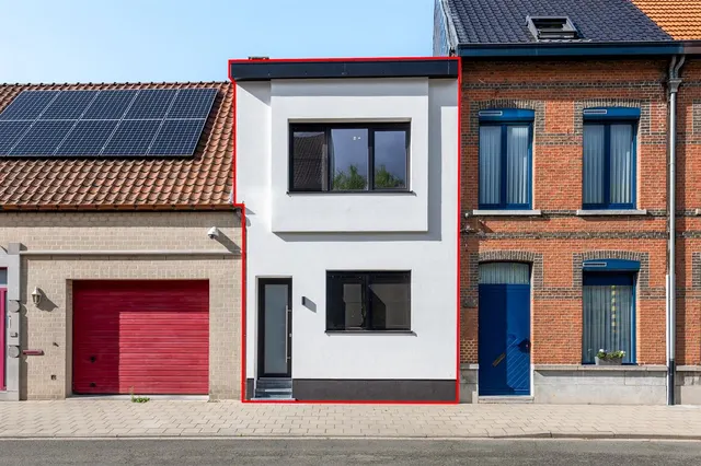 Huis te koop in Lier – 1/10