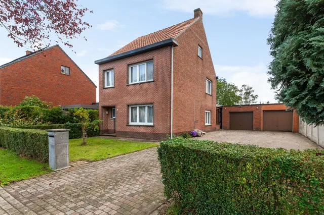 Huis te koop in Geel – 1/10