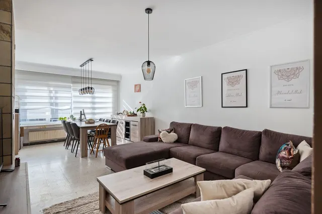 Appartement te koop in Borsbeek – 1/10