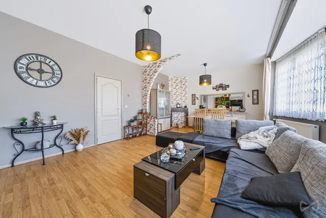Appartement te koop in Ganshoren – 1/10