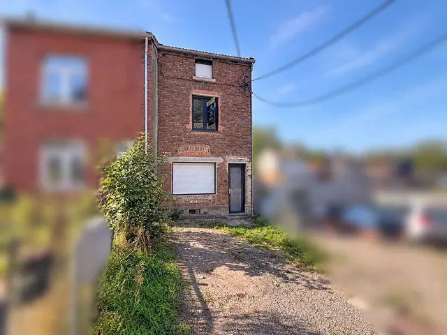 Huis te koop in Ougrée – 1/7