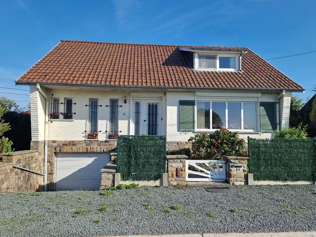 Villa te koop in Petit-Enghien – 1/10