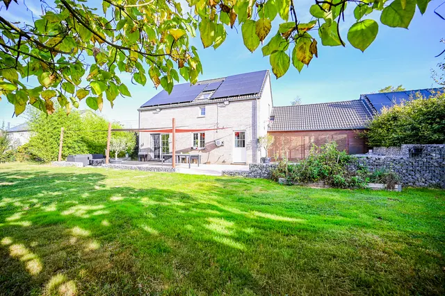 Maison à vendre à Clavier – 1/10