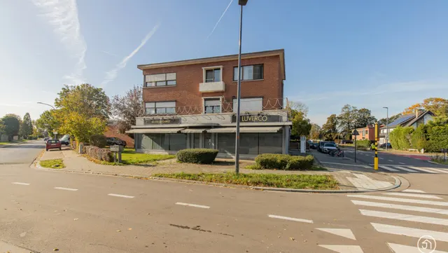 Apartment for sale in Willebroek – 1/10