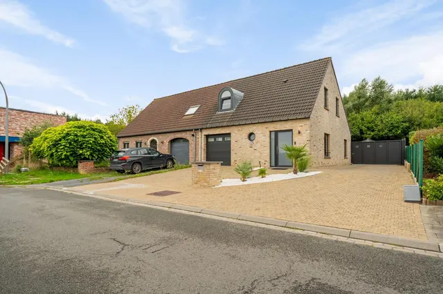 Huis à vendre à Kortrijk – 1/10