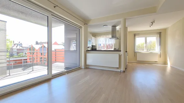 Appartement te huur in Evere – 1/10
