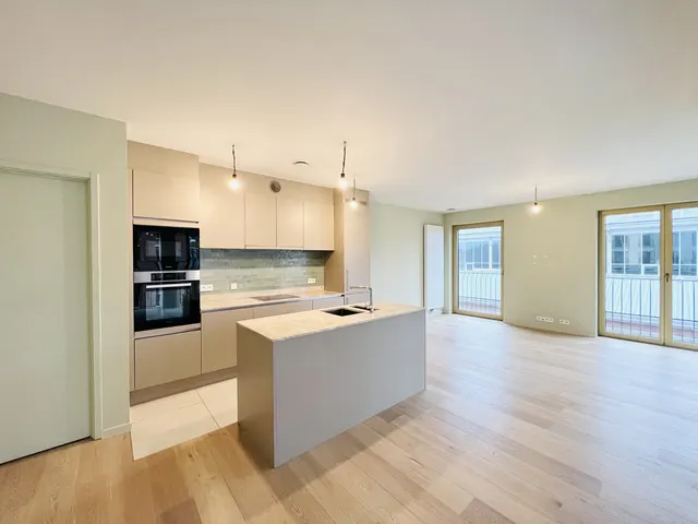 Appartement à louer à Bruxelles – 1/10