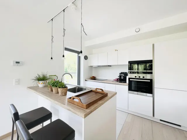 Appartement à louer à Woluwe-Saint-Lambert – 1/10