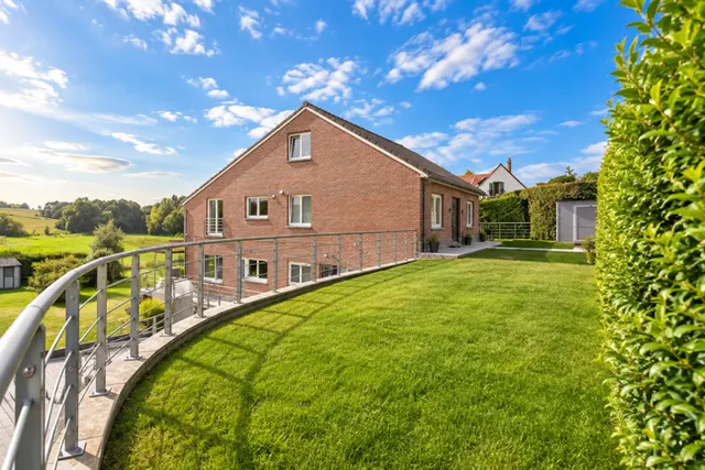 Appartement à louer à Braine-le-Comte Petit-Roeulxlez-Braine – 1/10
