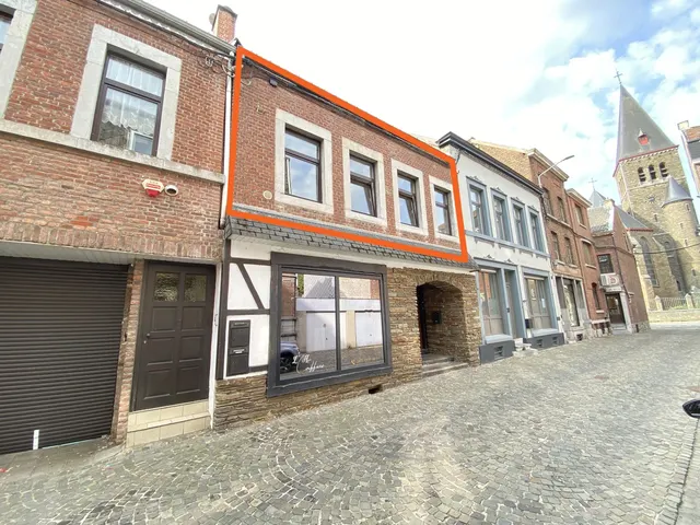Appartement te huur in Pepinster – 1/10