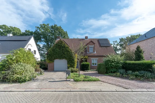Maison à vendre à Merksplas – 1/10
