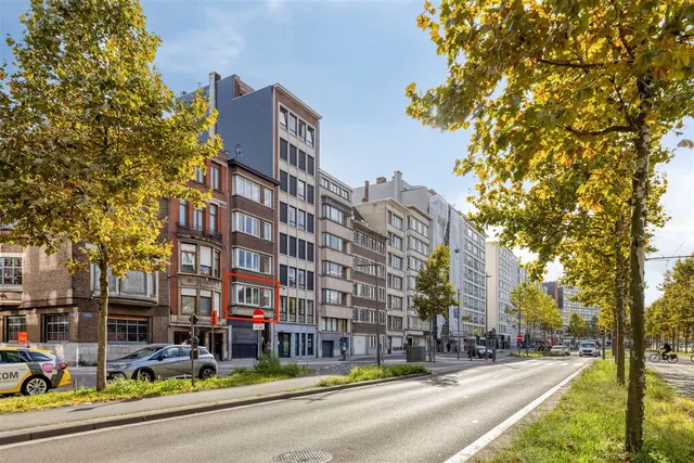 Appartement à vendre à Antwerpen – 1/10