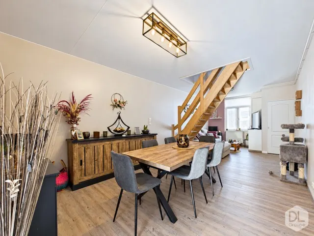 Maison/Villa for sale in Mouscron – 1/10