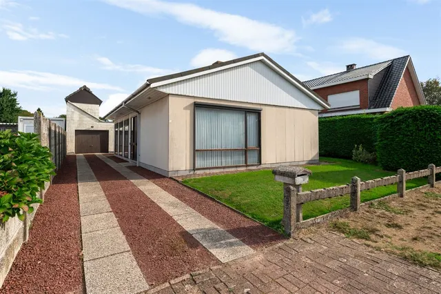 Huis te koop in Pulderbos – 1/10