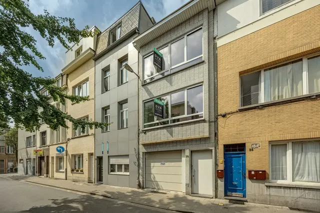Appartement te koop in Antwerpen – 1/10