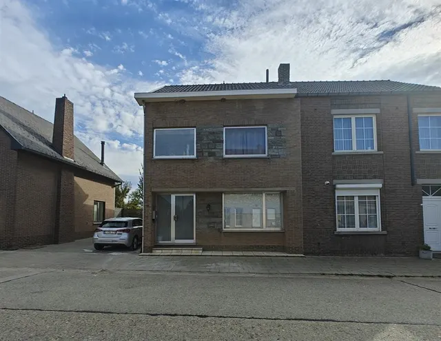 Maison à vendre à Maasmechelen – 1/10