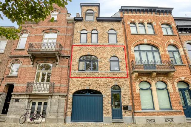 Appartement te koop in Aarschot – 1/10