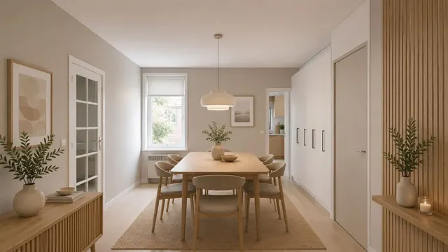 Maison à vendre à Charleroi – 1/10