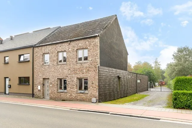 Huis te koop in Lommel – 1/10