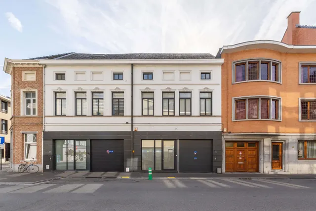 Huis te koop in Sint-Niklaas – 1/10