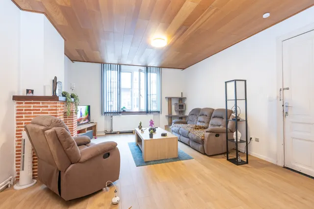 Appartement te koop in Oostende – 1/10