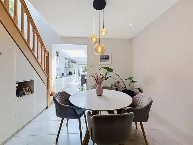 Huis te koop in Sint-Niklaas – 1/10