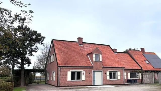 Huis te huur in Oostrozebeke – 1/10