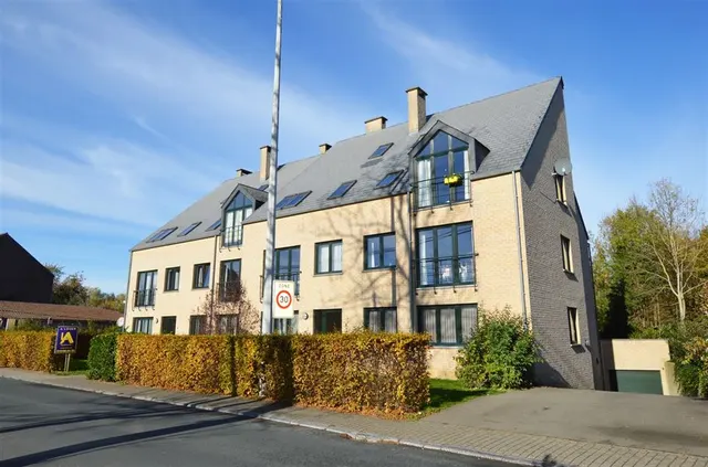 Duplex te huur in Hamme-Mille – 1/10