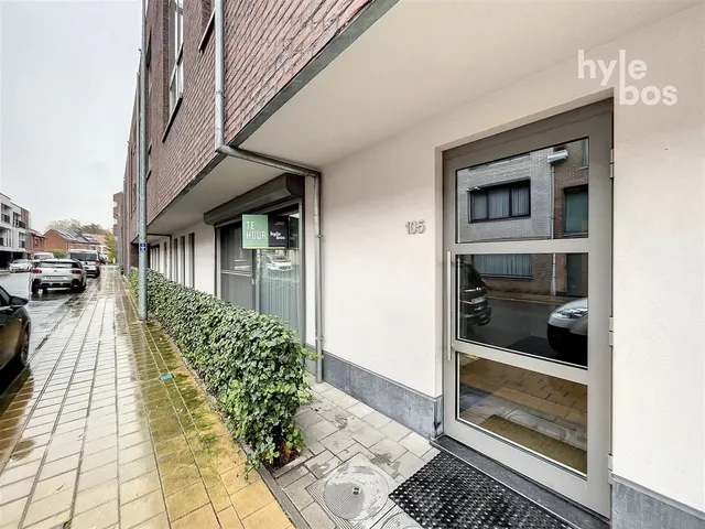 Appartement te huur in Sint-Niklaas – 1/10