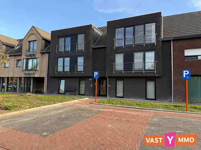 Appartement te huur in Wuustwezel – 1/10