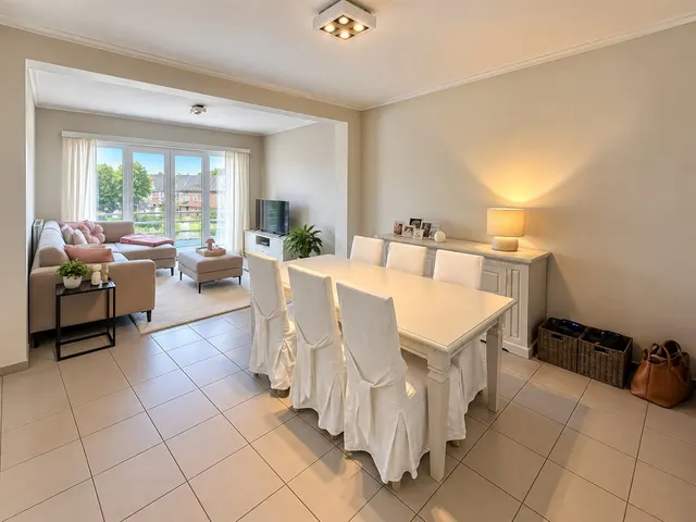 Apartment for rent in Aalst – 1/10